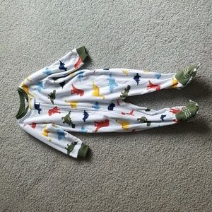 Carter's Sleeper, Sz 18m